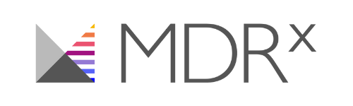 MDR Logo MDR Logo