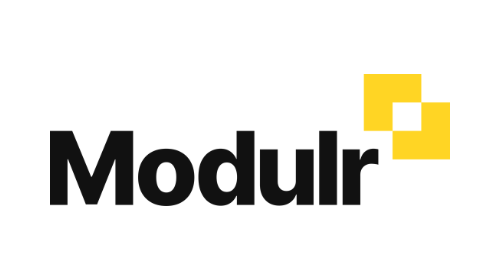 MODULR LOGO