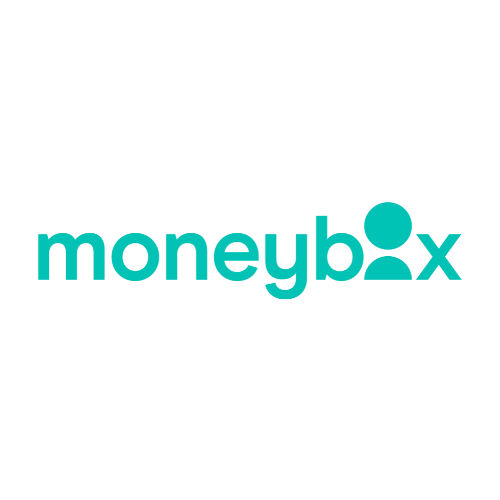 Moneybox Logo