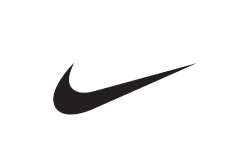 Nike Logo Code First Girls Partner