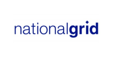National Grid Logo National Grid Logo