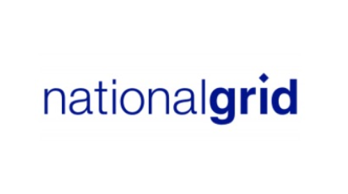 National Grid Logo National Grid Logo
