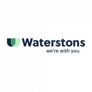 New Waterstons Logo