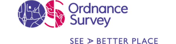 Ordnance Survey Logo