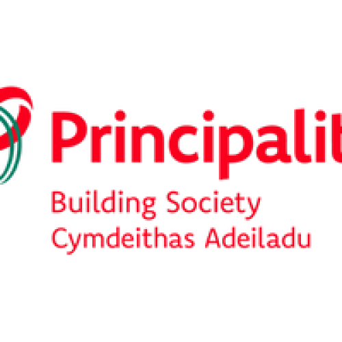 Principality Mini Logo