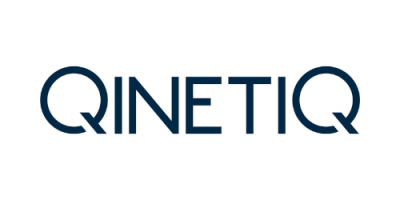 Qinetiq Logo Qinetiq Logo