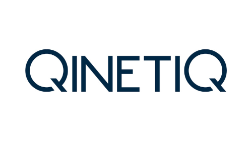 Qinetiq Logo Qinetiq Logo