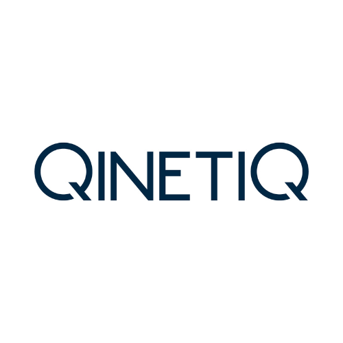 Qinetiq Logo