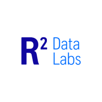 R2 Data Labs Logo Code First Girls Partner