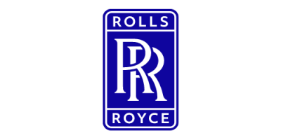 Rolls Royce Logo Code First Girls Partner