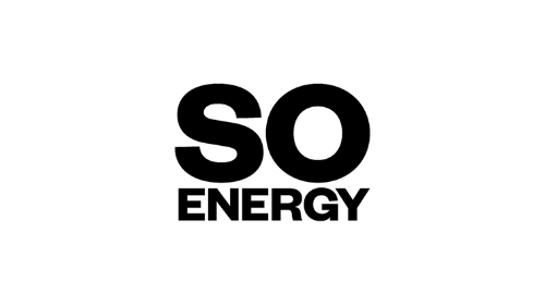 SO Energy Logo SO Energy Logo