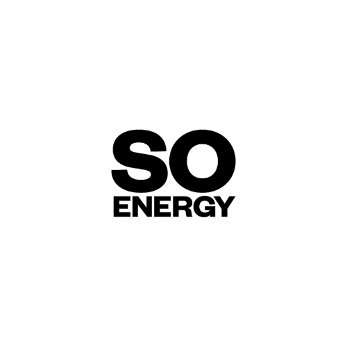 SO Energy Logo