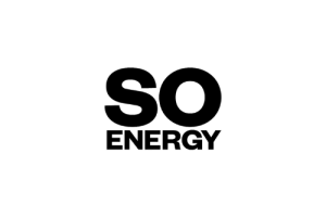 SO Energy Logo SO Energy Logo