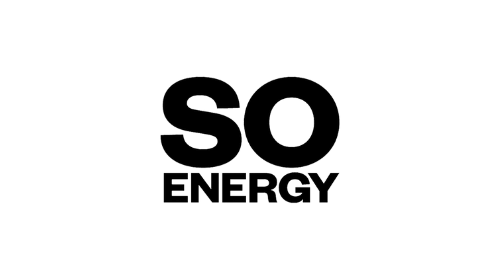 SO Energy Logo
