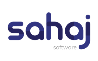Sahaj Software Logo