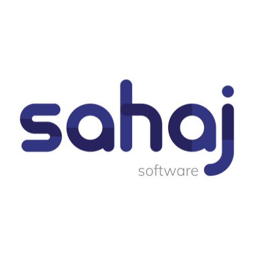 Sahaj Software Logo