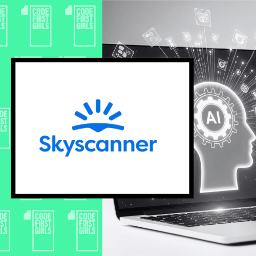 Skyscanner All About AI Tech Taster Combo