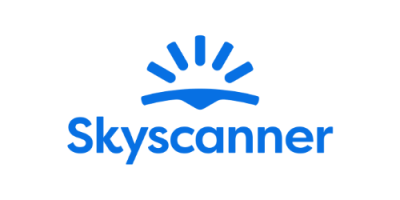Skyscanner Logo Skyscanner Logo