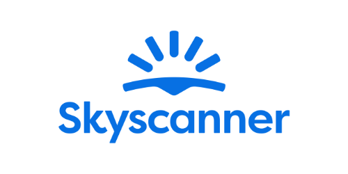 Skyscanner Logo
