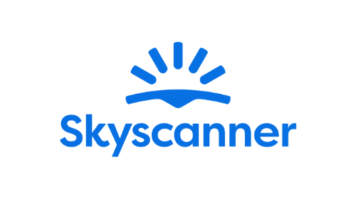 Skyscanner Logo