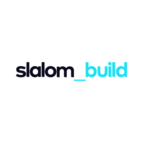image of Slalom Logo
