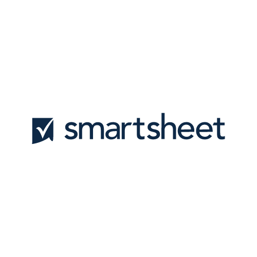 Smartsheet Logo