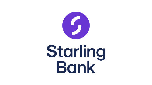 Starling Bank Logo