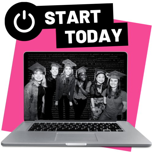 Start Today Website