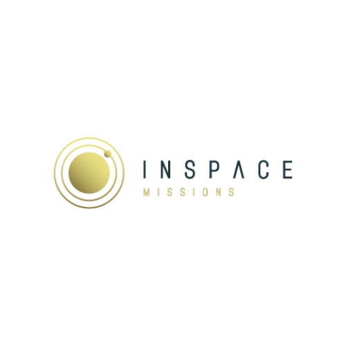 In Space Missions Logo