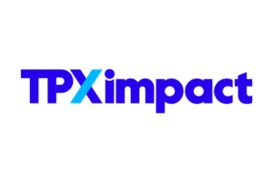TPX impact Logo