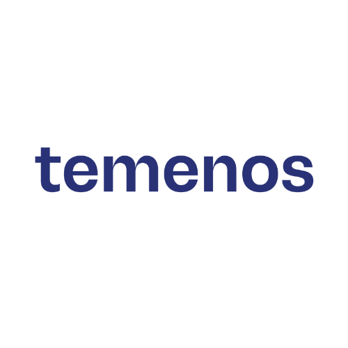 Temenos Logo Code First Girls Partner