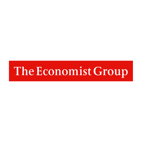 The Economist Group Logo