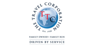 The Travel Corp Logo
