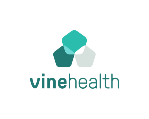 Vinehealth Logo