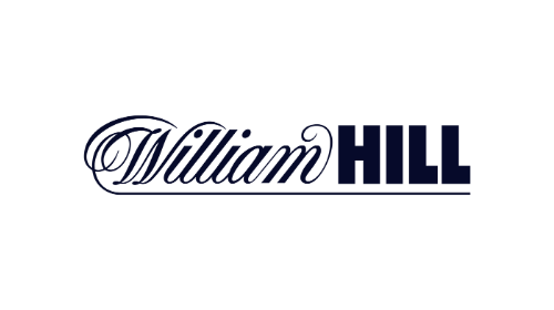 William Hill Logo William Hill Logo