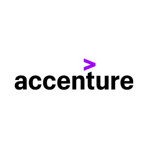 Accenture Logo Code First Girls Partner