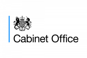 cabinet office Logo