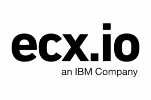 ecx.io Logo