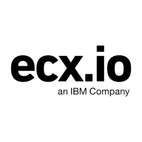 ecx.io Logo