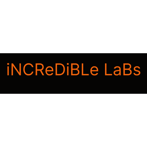 Incredible Labs Logo
