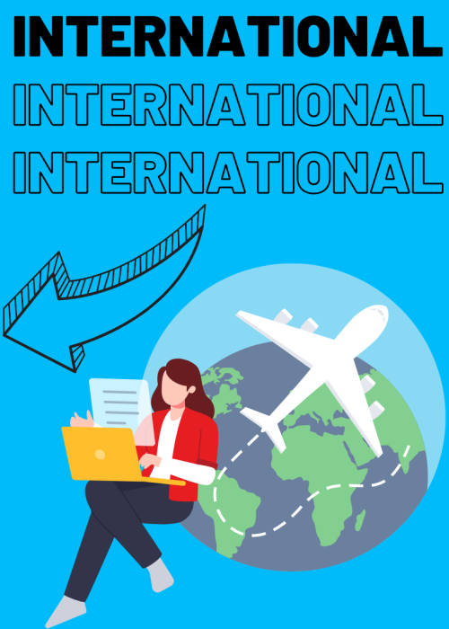 international tech classes