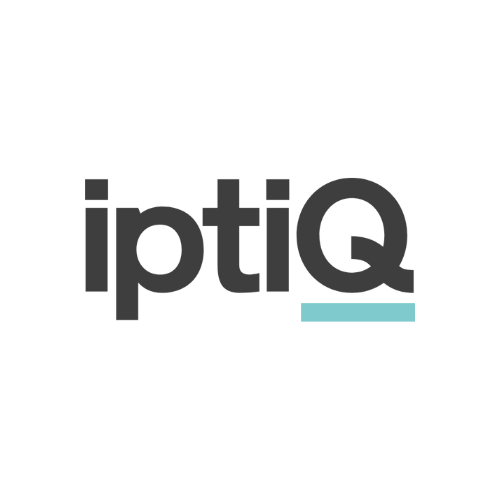 iptiQ Logo